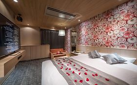 ホテルイエロー宇都宮 - 大人専用 -